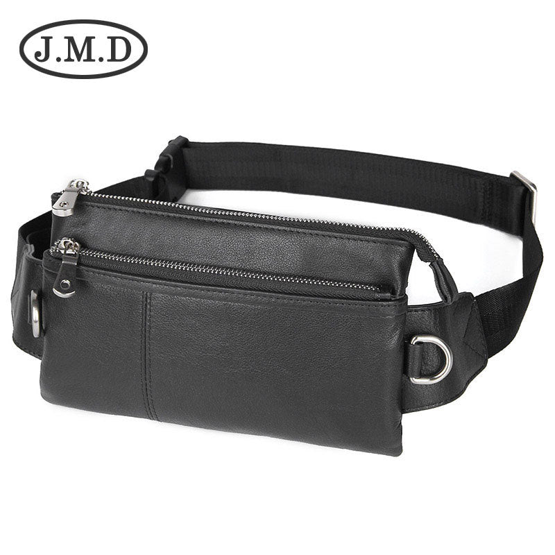 Túi Đeo Chéo - Da Bò -Nam  - H018796