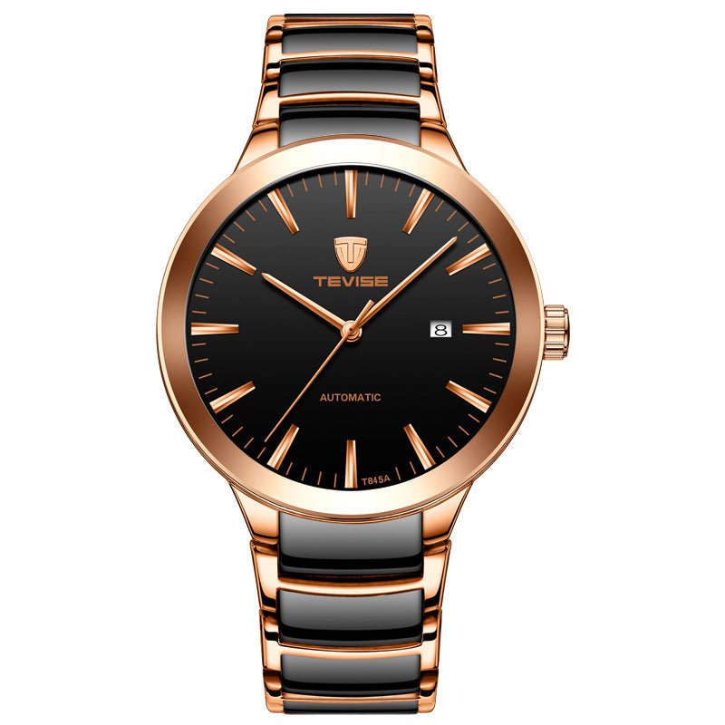 Đồng Hồ - Máy Tự Động - Nam - H055786