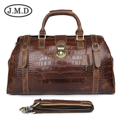 Túi Xách - Da Bò - Nam - H018847