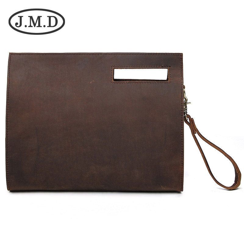 Túi xách - Da Bò -0 Nam - H017762