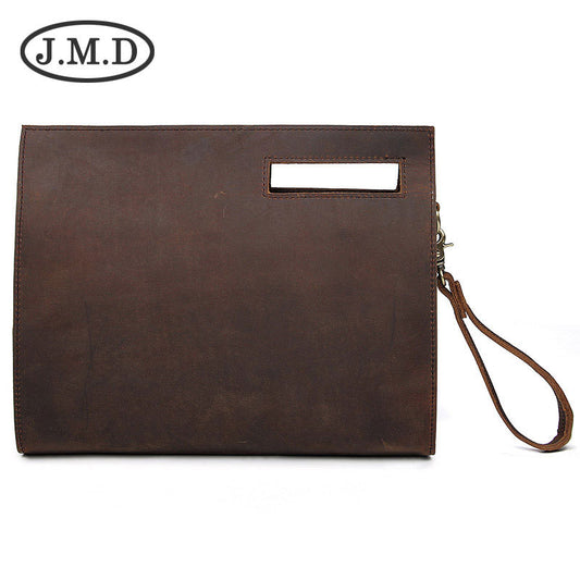 Túi xách - Da Bò -0 Nam - H017762