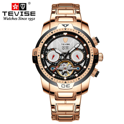 Đồng Hồ - Phong Cách Âu Mỹ - Nam - H055713