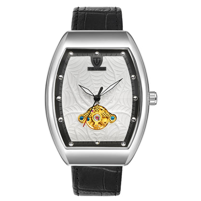 Đồng Hồ - Kim Dạ Quang - Nam - H055791