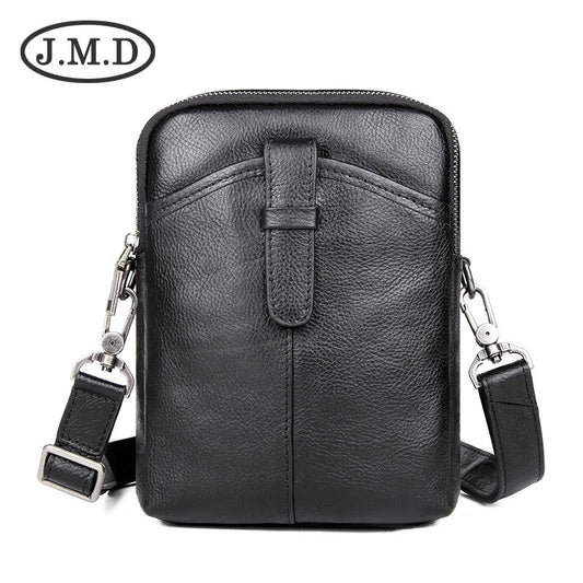 Túi Đeo Vai - Da Bò -  - H017818