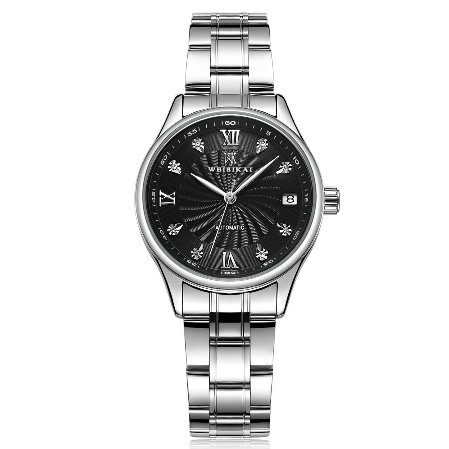 Đồng Hồ - Đơn Giản - Nam - H041547