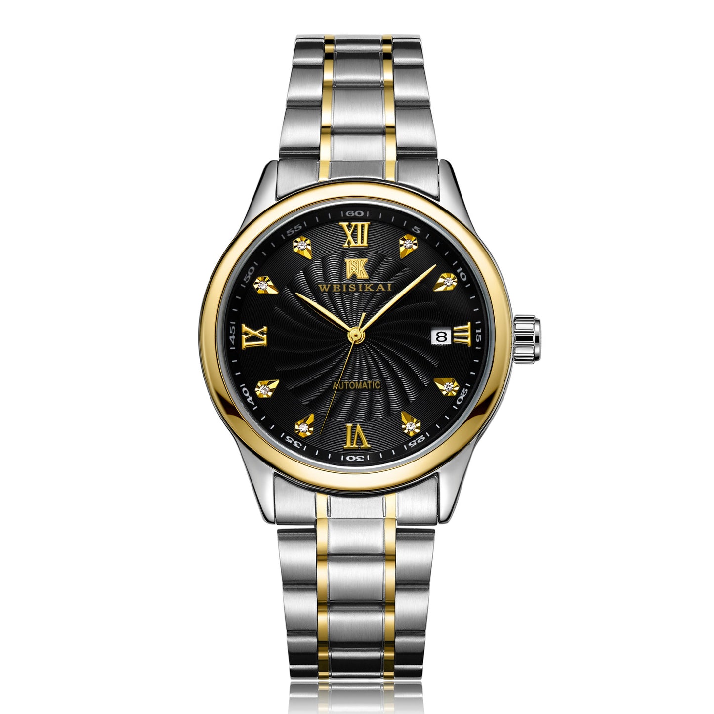 Đồng Hồ - Đơn Giản - Nam - H041547