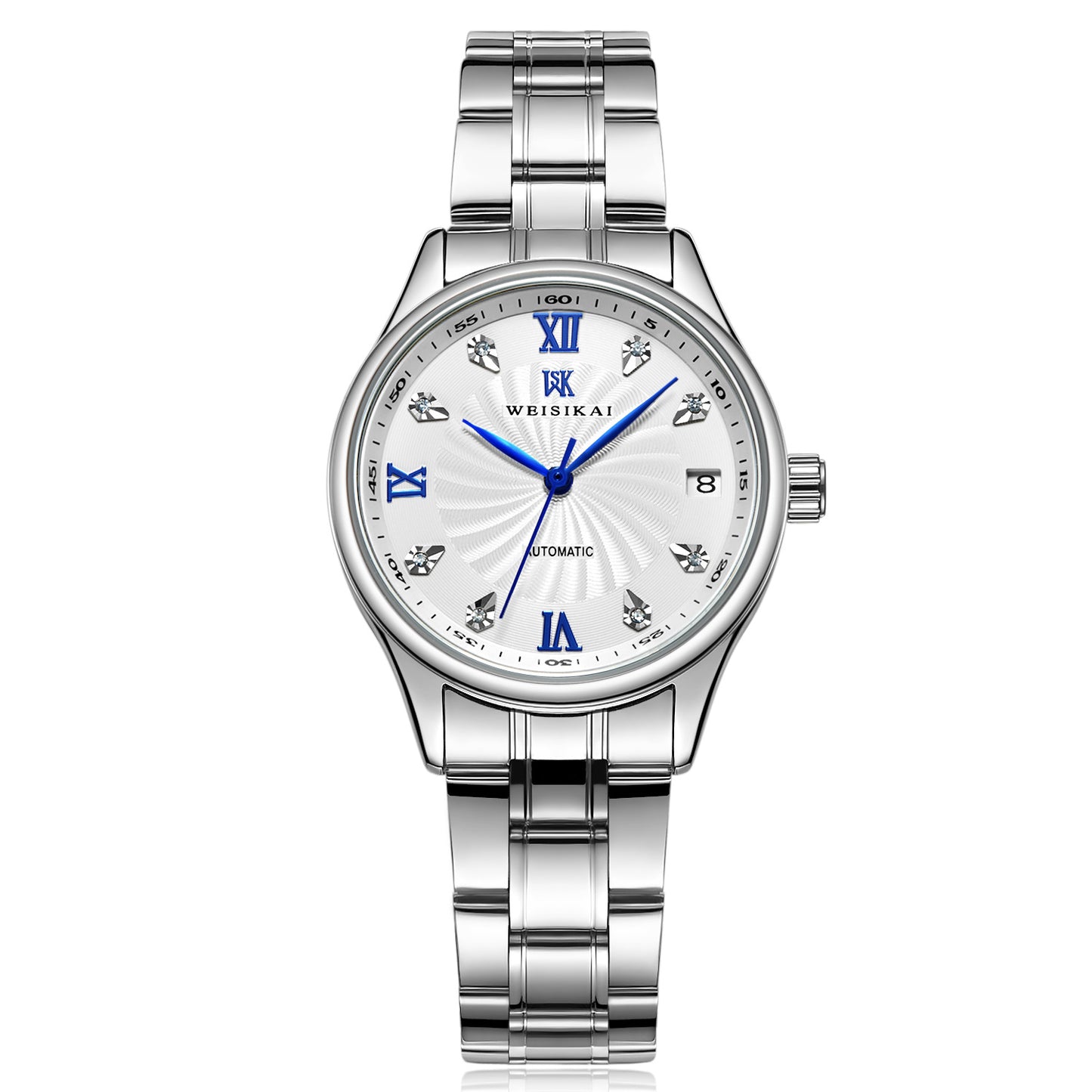 Đồng Hồ - Đơn Giản - Nam - H041547