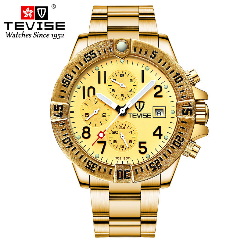 Đồng Hồ - Thể Thao - Nam - H055780