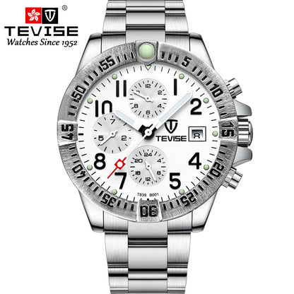 Đồng Hồ - Thể Thao - Nam - H055780