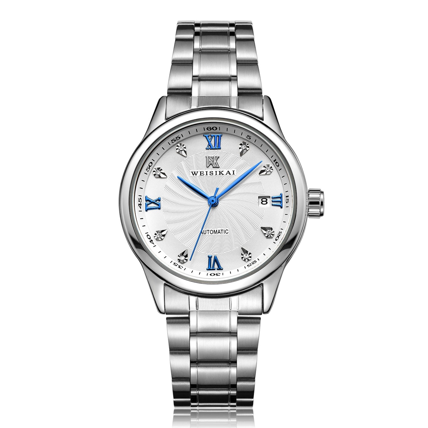 Đồng Hồ - Đơn Giản - Nam - H041547