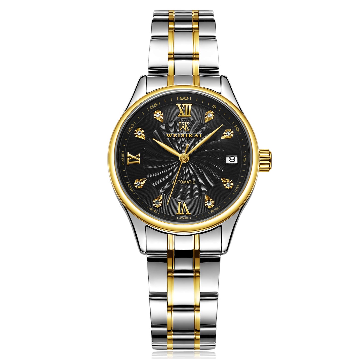 Đồng Hồ - Đơn Giản - Nam - H041547