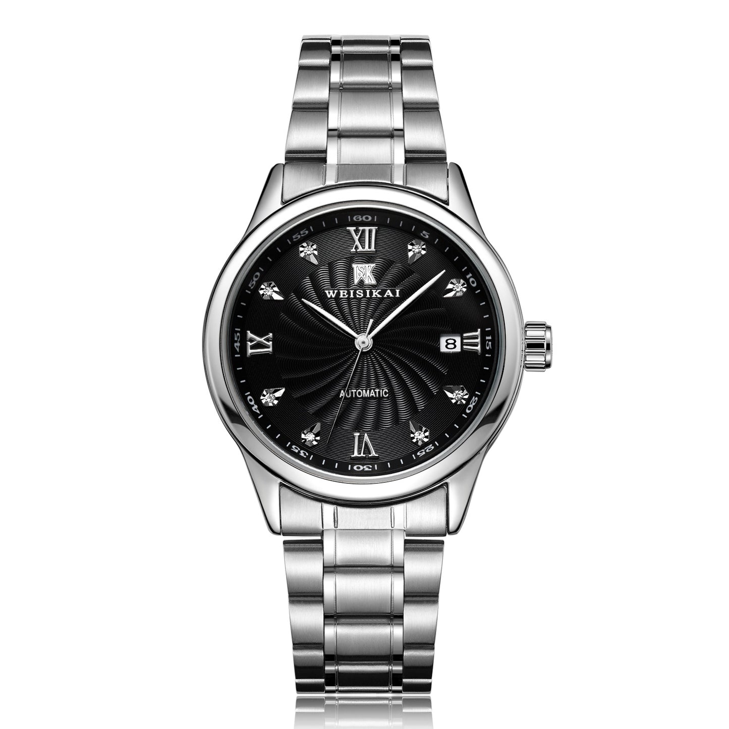 Đồng Hồ - Đơn Giản - Nam - H041547