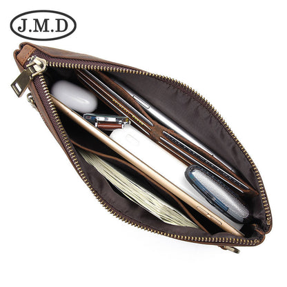 Ví Bóp Cầm Tay - Dáng Dài - Nam - H018795