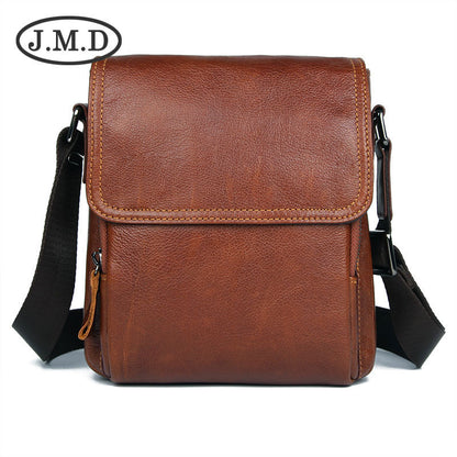 Túi Đeo Vai - Da Bò - Nam - H017808