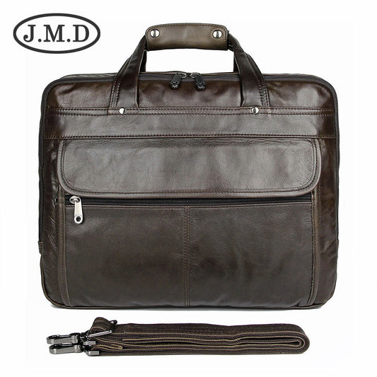 Túi - Da Bò - Nam - H017816