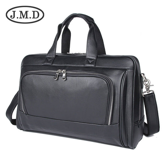 Túi Xách - Da Bò - Nam - H017797