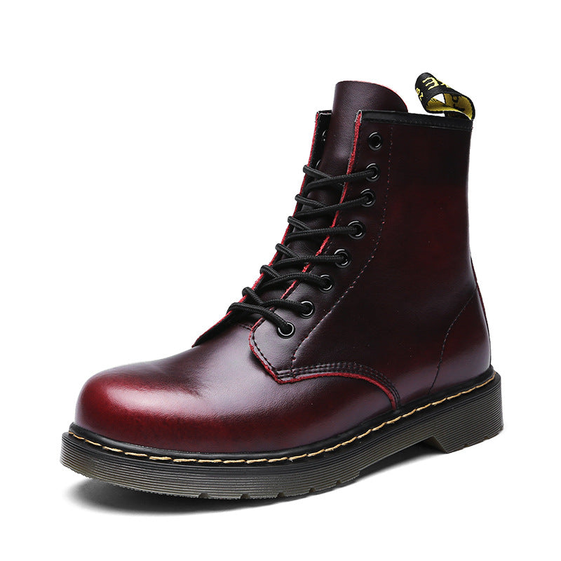 Boots Martin - Da Bò - Unisex - H040205