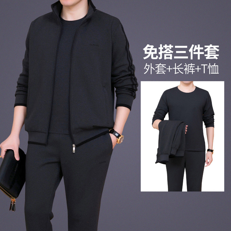 Bộ Đồ - Thu Đông - Nam - H054034