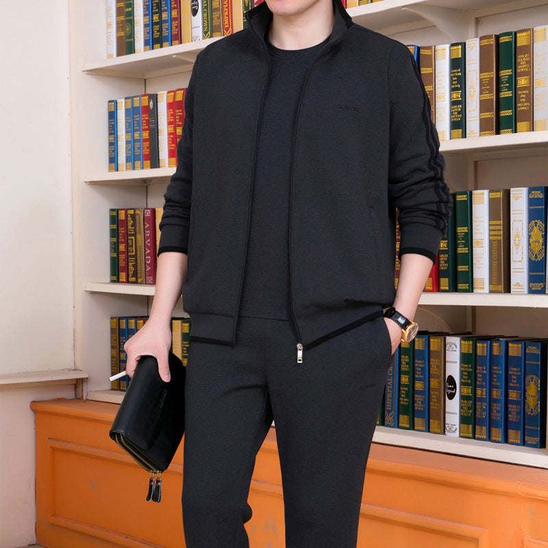 Bộ Đồ - Thu Đông - Nam - H054034