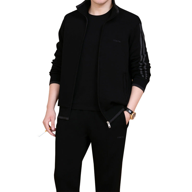 Bộ Đồ - Thu Đông - Nam - H054034