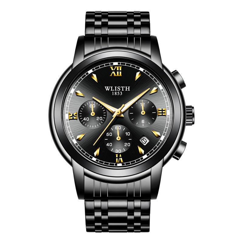 Đồng Hồ - Nam - H061315