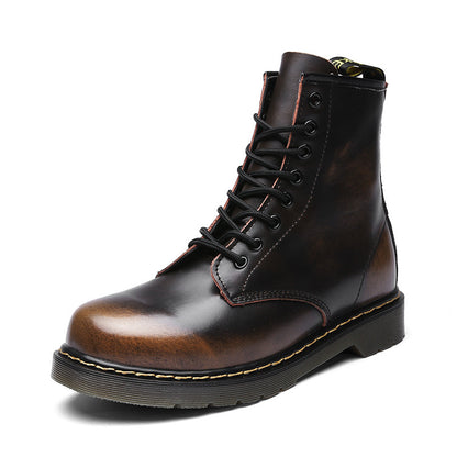 Boots Martin - Da Bò - Unisex - H040205