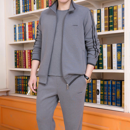 Bộ Đồ - Thu Đông - Nam - H054034