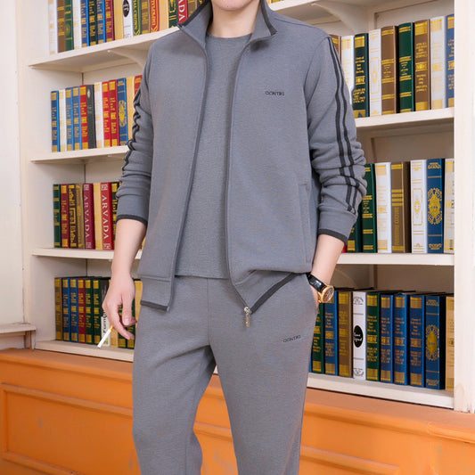 Bộ Đồ - Thu Đông - Nam - H054034