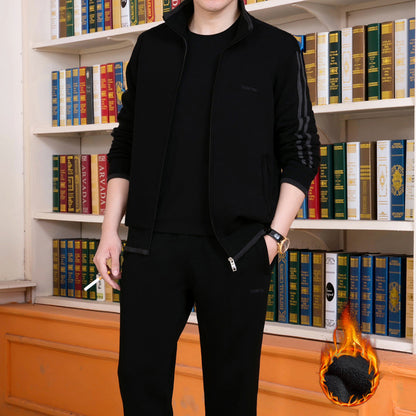 Bộ Đồ - Thu Đông - Nam - H054034