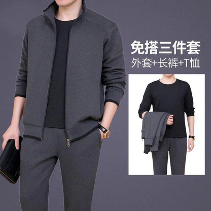 Bộ Đồ - Thể Thao - Nam - H053797