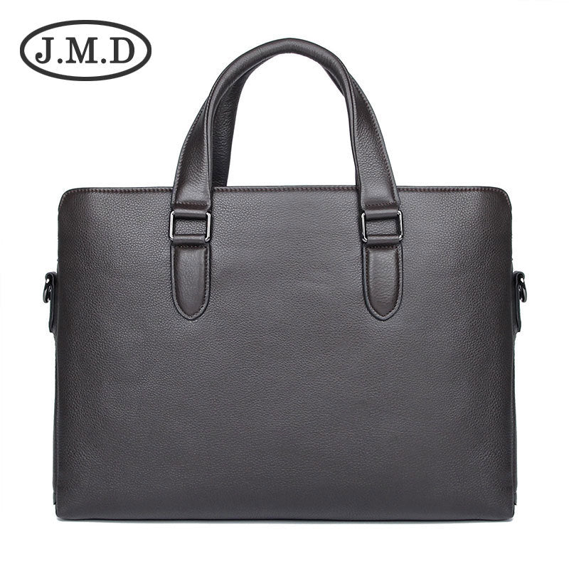 Túi Xách - Da Bò - Nam - H018841