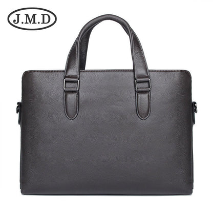 Túi Xách - Da Bò - Nam - H018841