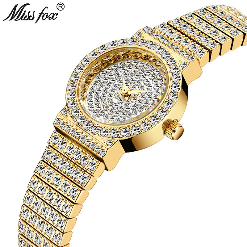 Đồng Hồ - Nữ - H060070