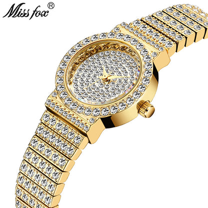 Đồng Hồ - Nữ - H060070