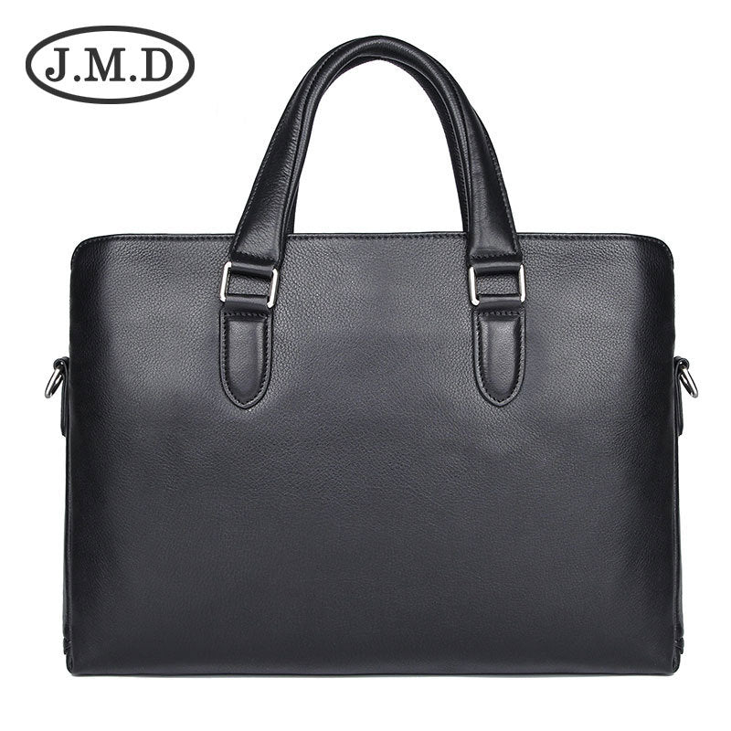 Túi Xách - Da Bò - Nam - H018841