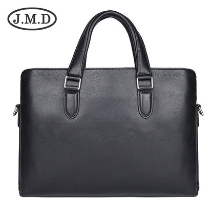 Túi Xách - Da Bò - Nam - H018841