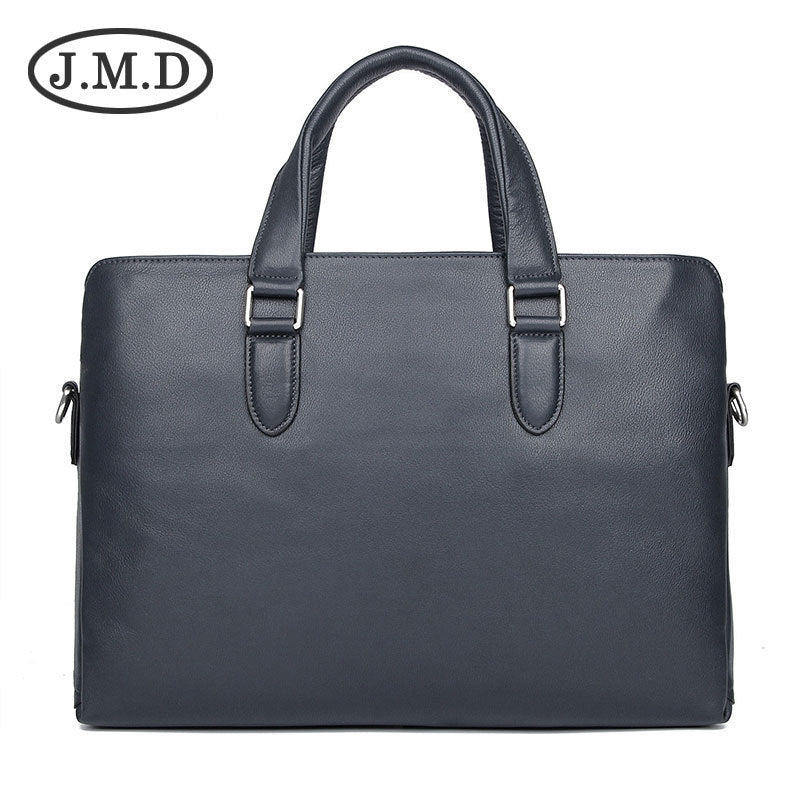 Túi Xách - Da Bò - Nam - H018841