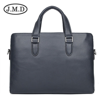 Túi Xách - Da Bò - Nam - H018841