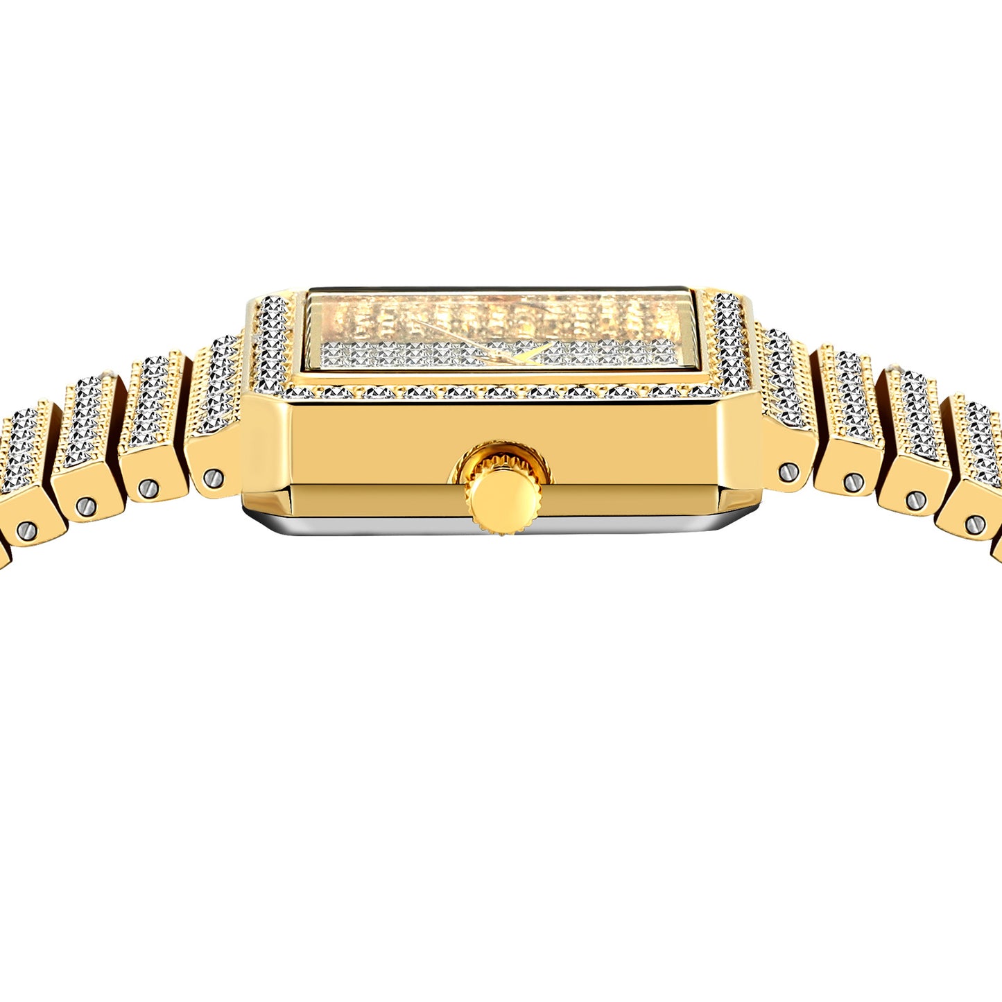 Đồng Hồ - Xu Hướng Mới - Nam - H059965