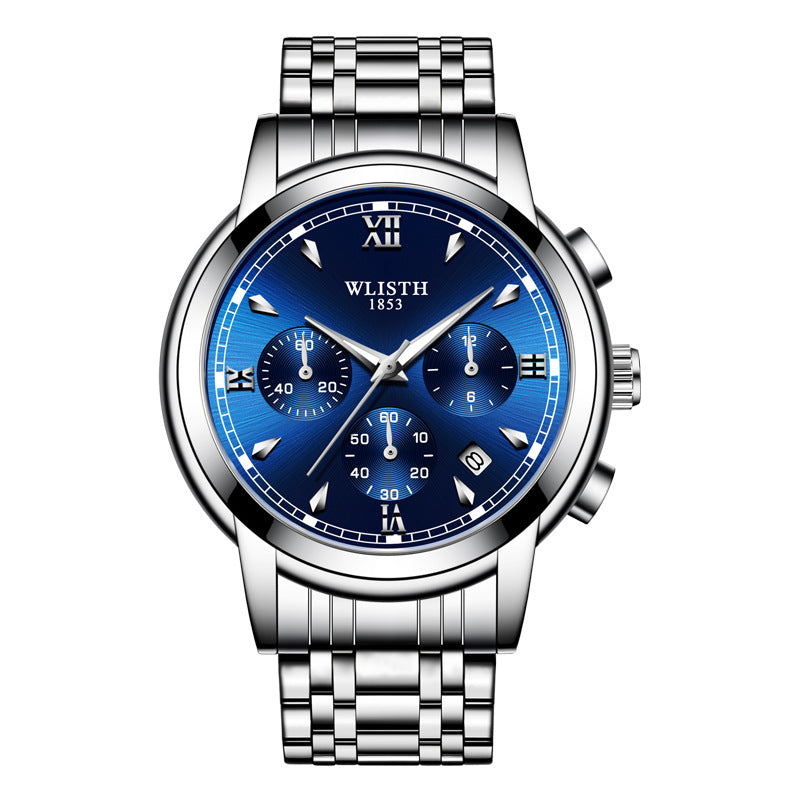 Đồng Hồ - Nam - H061315