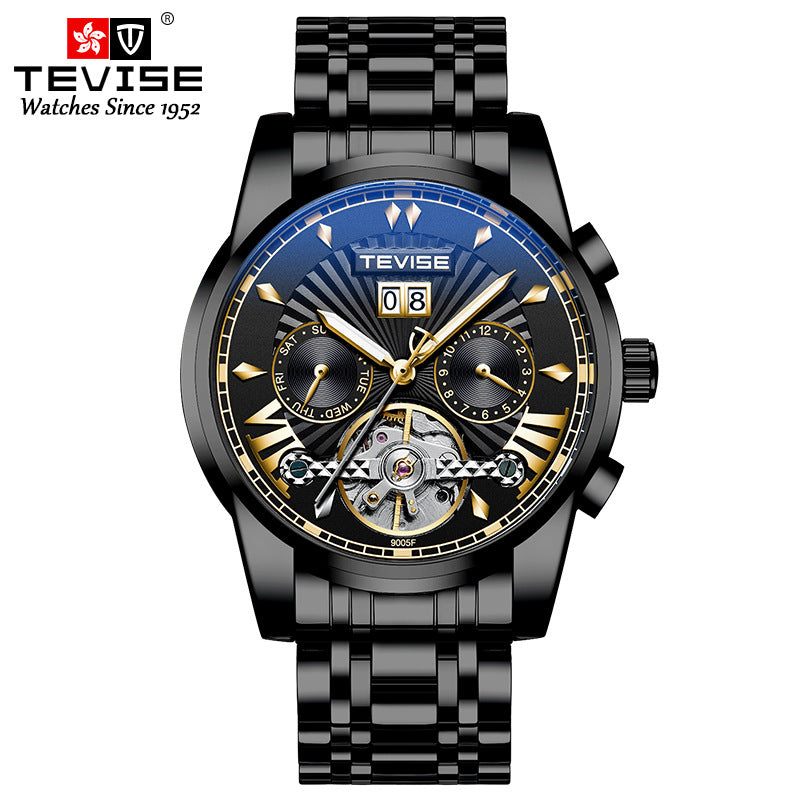 Đồng Hồ - Nam - H055651