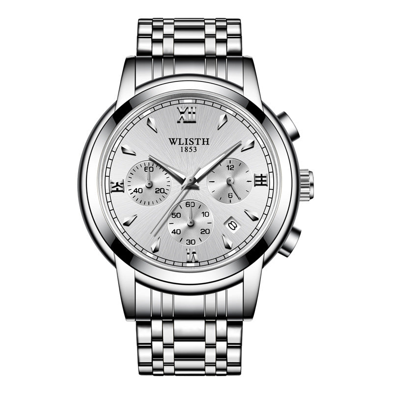 Đồng Hồ - Nam - H061315