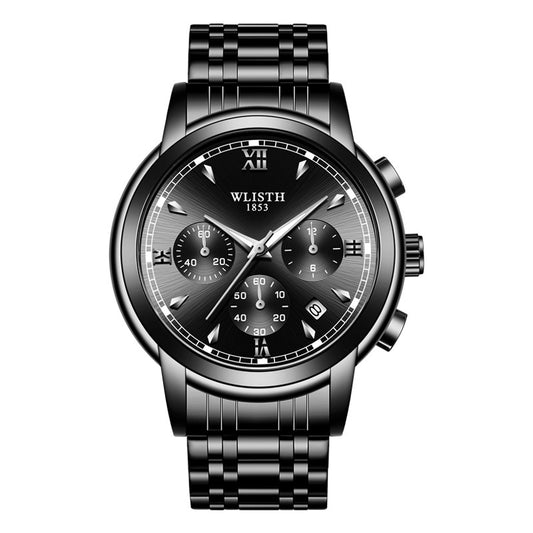 Đồng Hồ - Nam - H061315