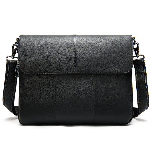 Túi Đeo Vai - Da Bò - Nam - H043276