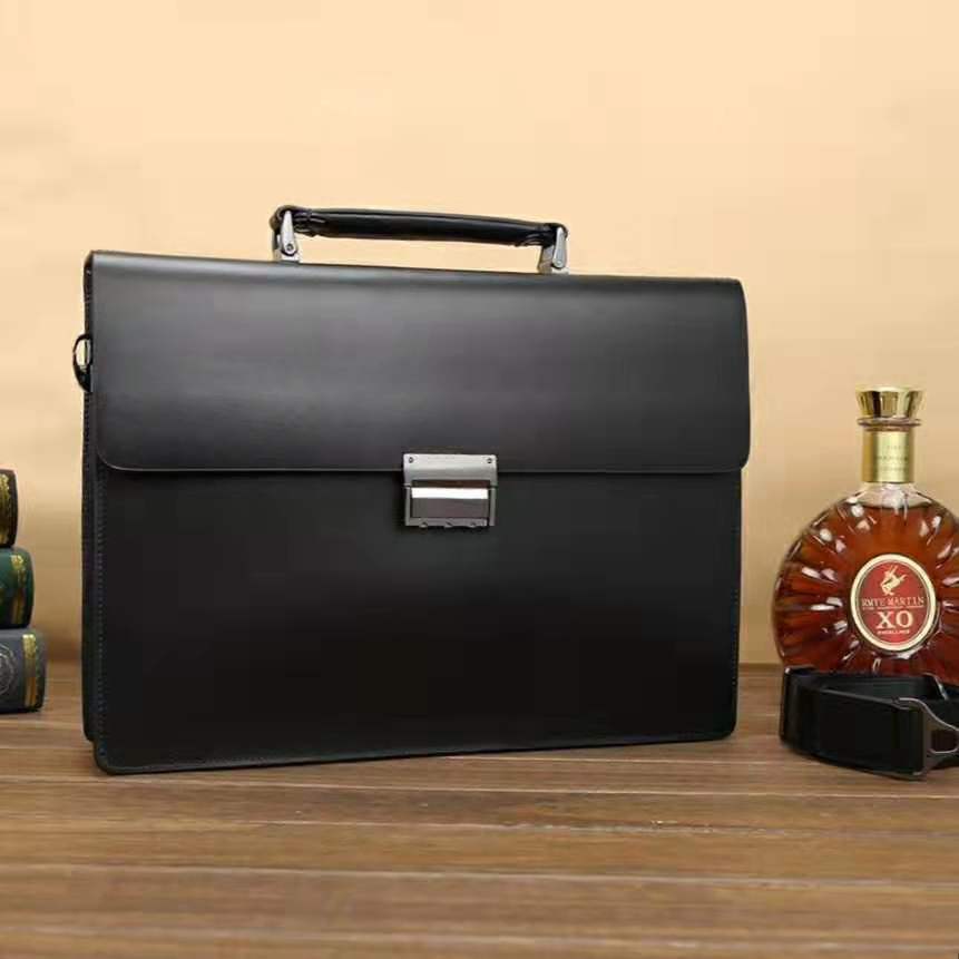 Túi Đeo Chéo - Da Bò - Nam - H057718