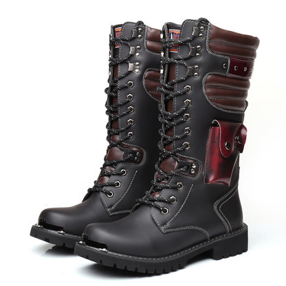 Giày Boots - Nam - H058938