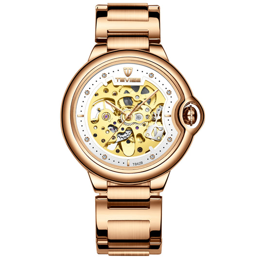 Đồng Hồ - Kim Dạ Quang - Nam - H055722