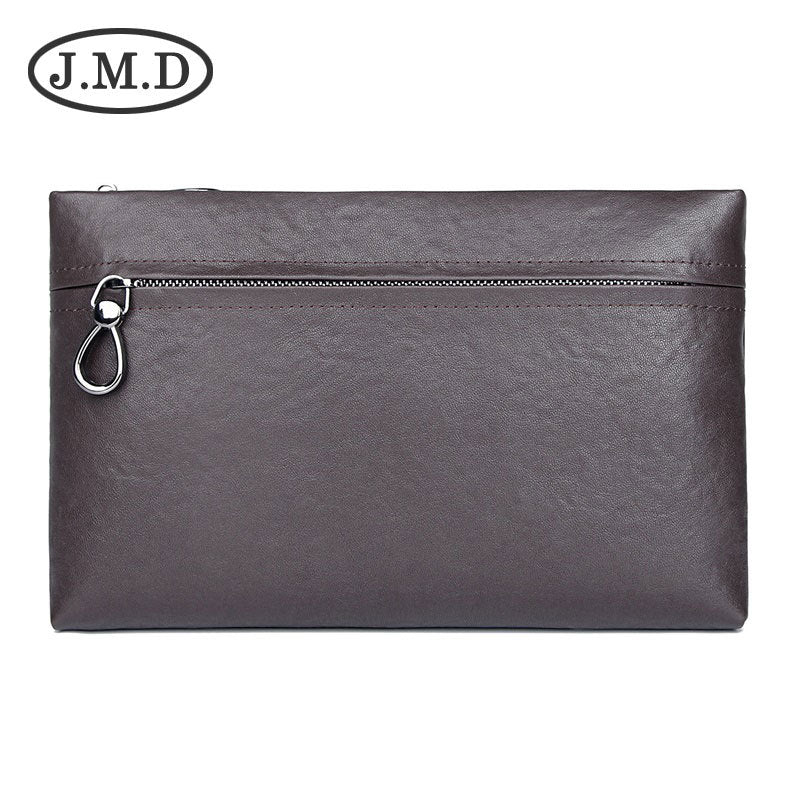 Ví Bóp Cầm Tay - Da Bò -  - H017832