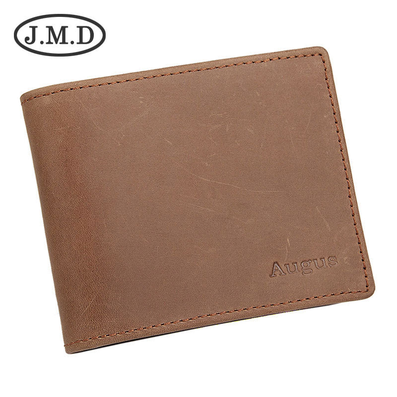 Ví Bóp - Da Bò - Nam - H018792