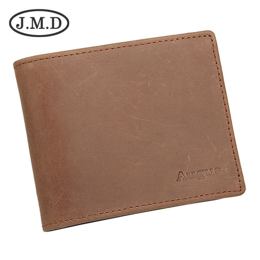 Ví Bóp - Da Bò - Nam - H018792